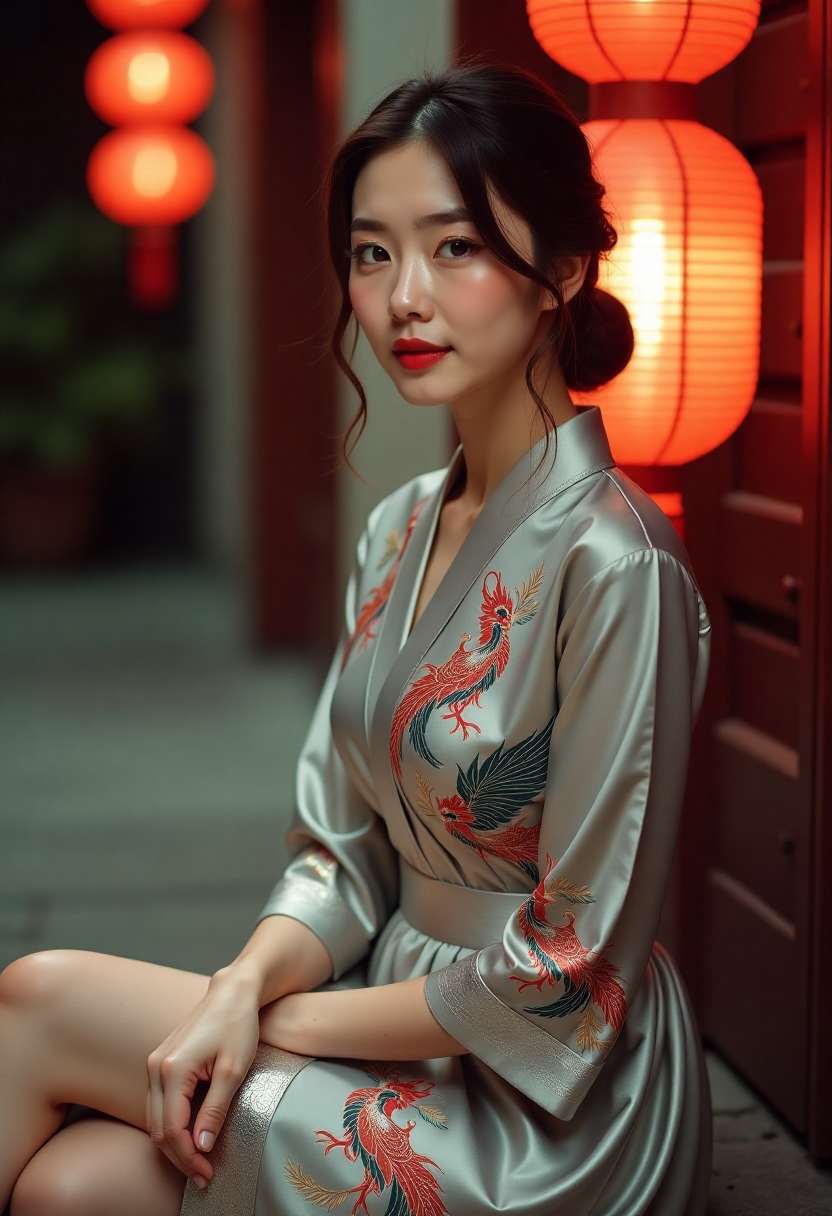 我们的夏天海报