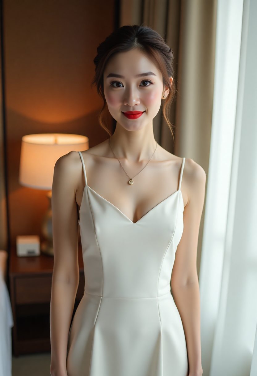 纸上迷局海报