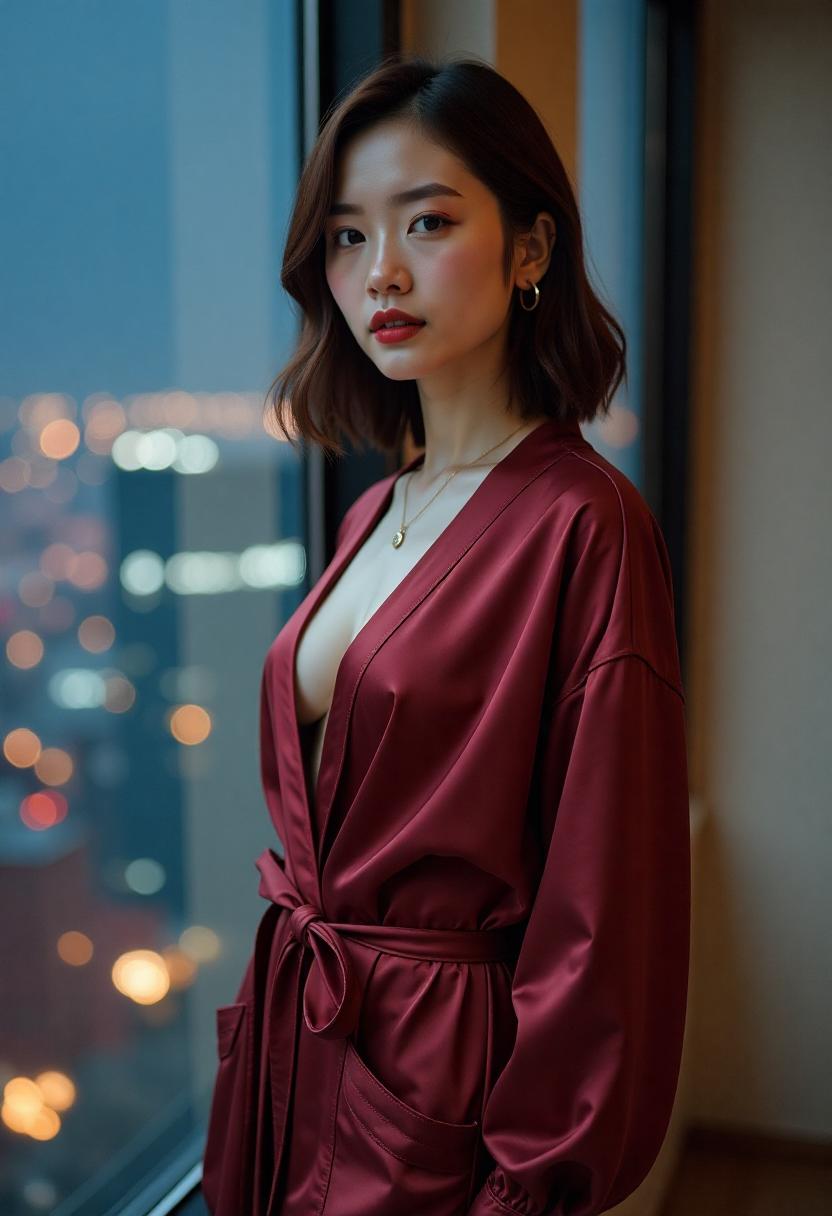 南风知我意剧照