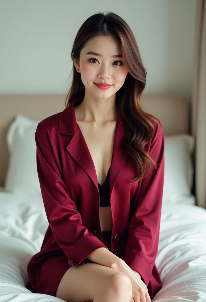 逆风而行剧照